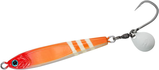 Daiwa Tungsten Jig TG Bait BLJ (Blade Jigging) 1.1 - 3.5 oz (30 - 100 g), Various