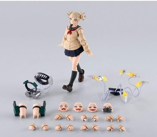 S.H. Figuarts Tagashimiko