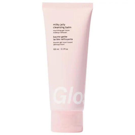 Limpiador de bálsamo de gelatina de Glossier