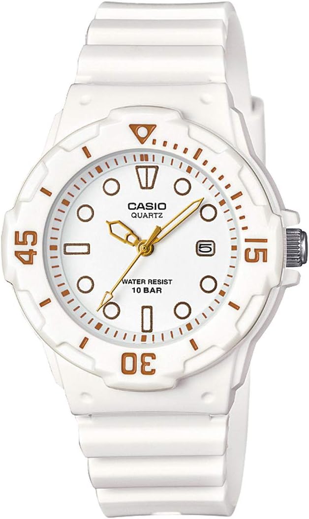 CASIO Standard LRW-200H-7E2JF