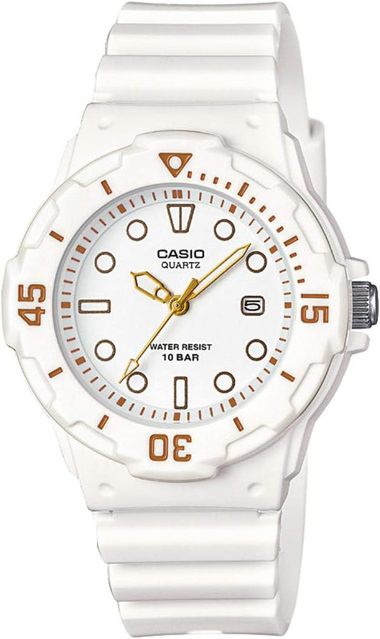 CASIO Standard LRW-200H-7E2JF