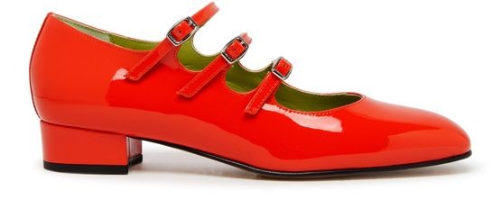 CAREL Ariana バレエシューズ - Image 1
