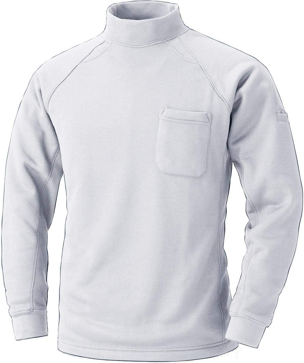 [Murakami Clothing] MK: 233 Fleece High Neck Lining [Architectural Construction Tobi Craftsman Cool Work Clothes Work Clothes Cold Fall Winter Warm]