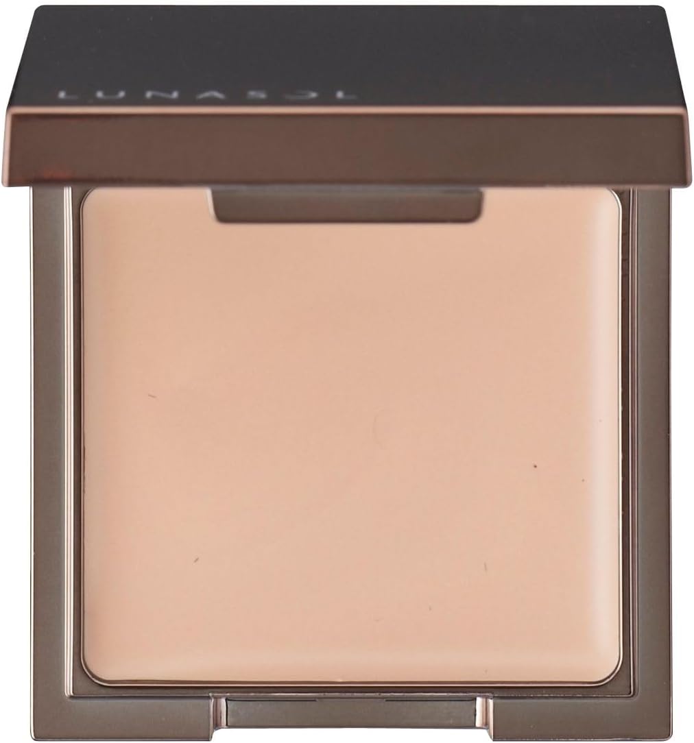 ルナソル(LUNASOL) アイリッドベースN02 Light アイシャドウベース