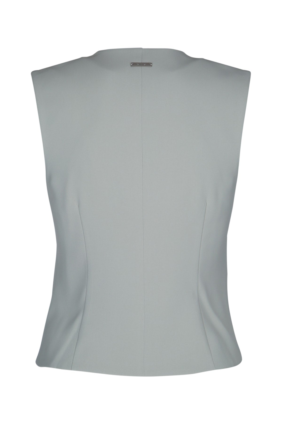 Calvin Klein カルバンクラインソフトコットンモダンシャツ - Image 1