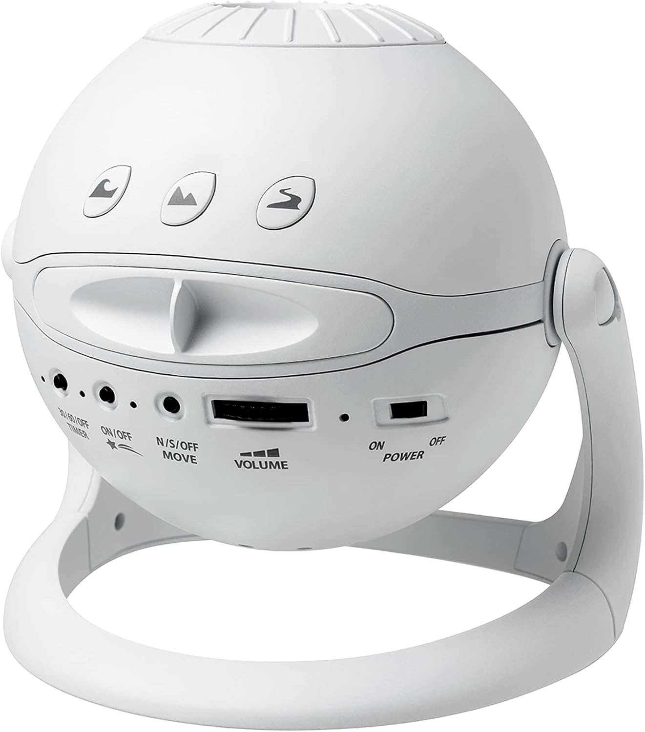 Homestar Snow White (ホームスター スノーホワイト) 2021 Model