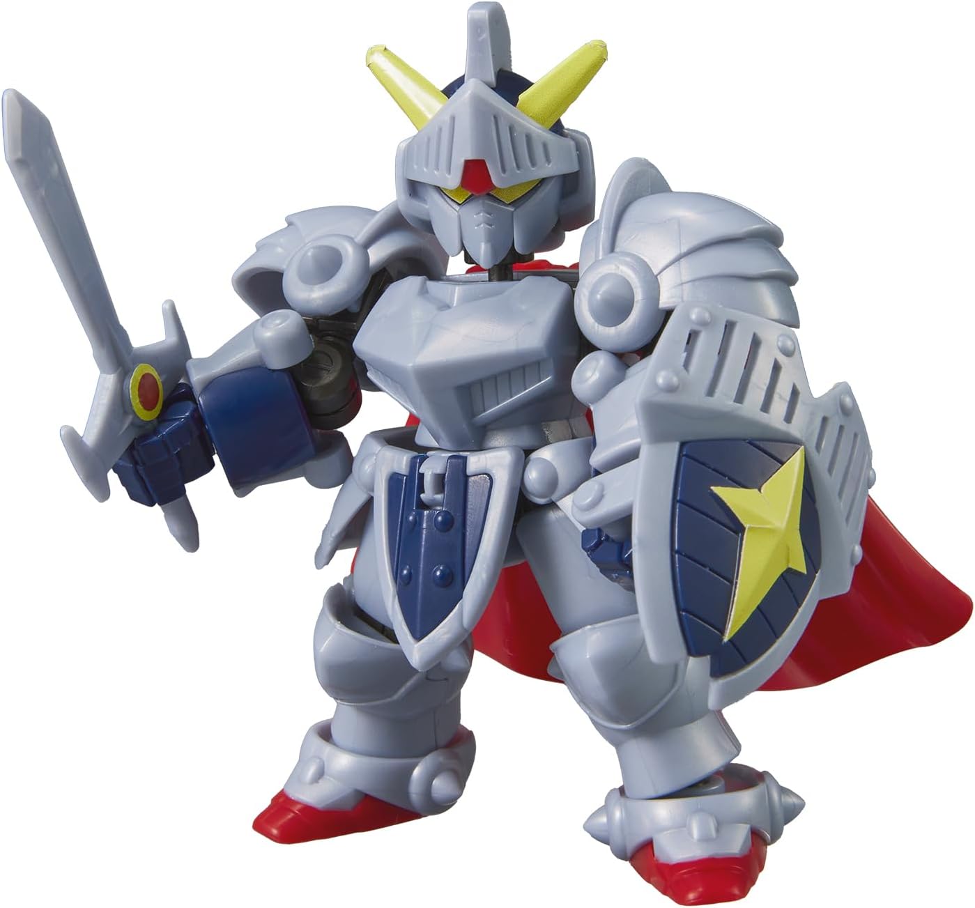 Bandai Blockloss Knight Gundam [Japan Toy of the Year 2025 Kiddy Award Excellence Prize]