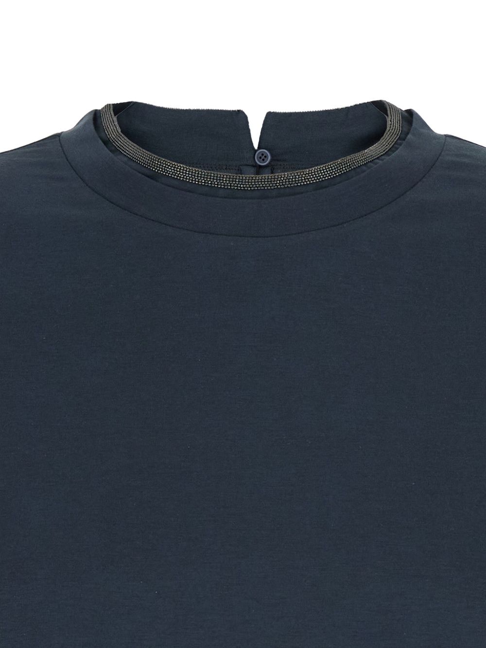 Brunello Cucinelli Cotton Tシャツ - Image 1