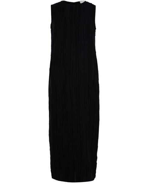 LOULOU STUDIO Minga fitted midi dress - Image 1