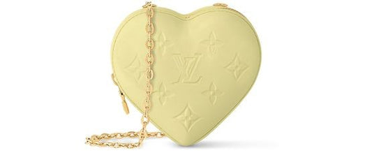 LOUIS VUITTON Keep My Heart - Image 1