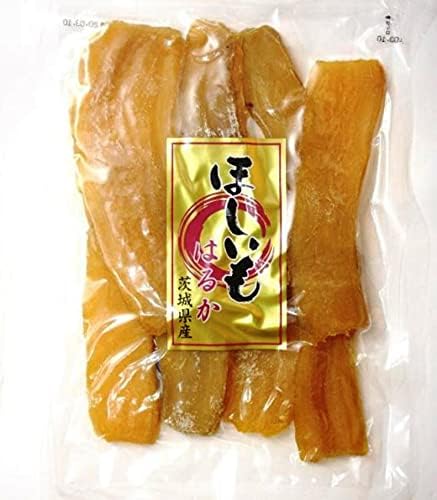 スミフル 茨城県産 関商店 紅はるか 干し芋 300g