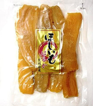 スミフル 茨城県産 関商店 紅はるか 干し芋 300g