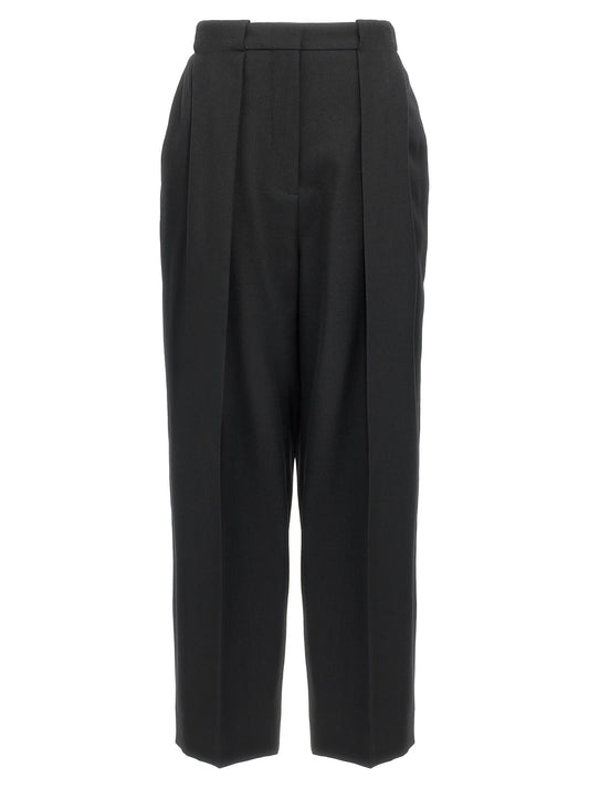 Balmain バルメイン穀物デプードルパンツ - Image 1