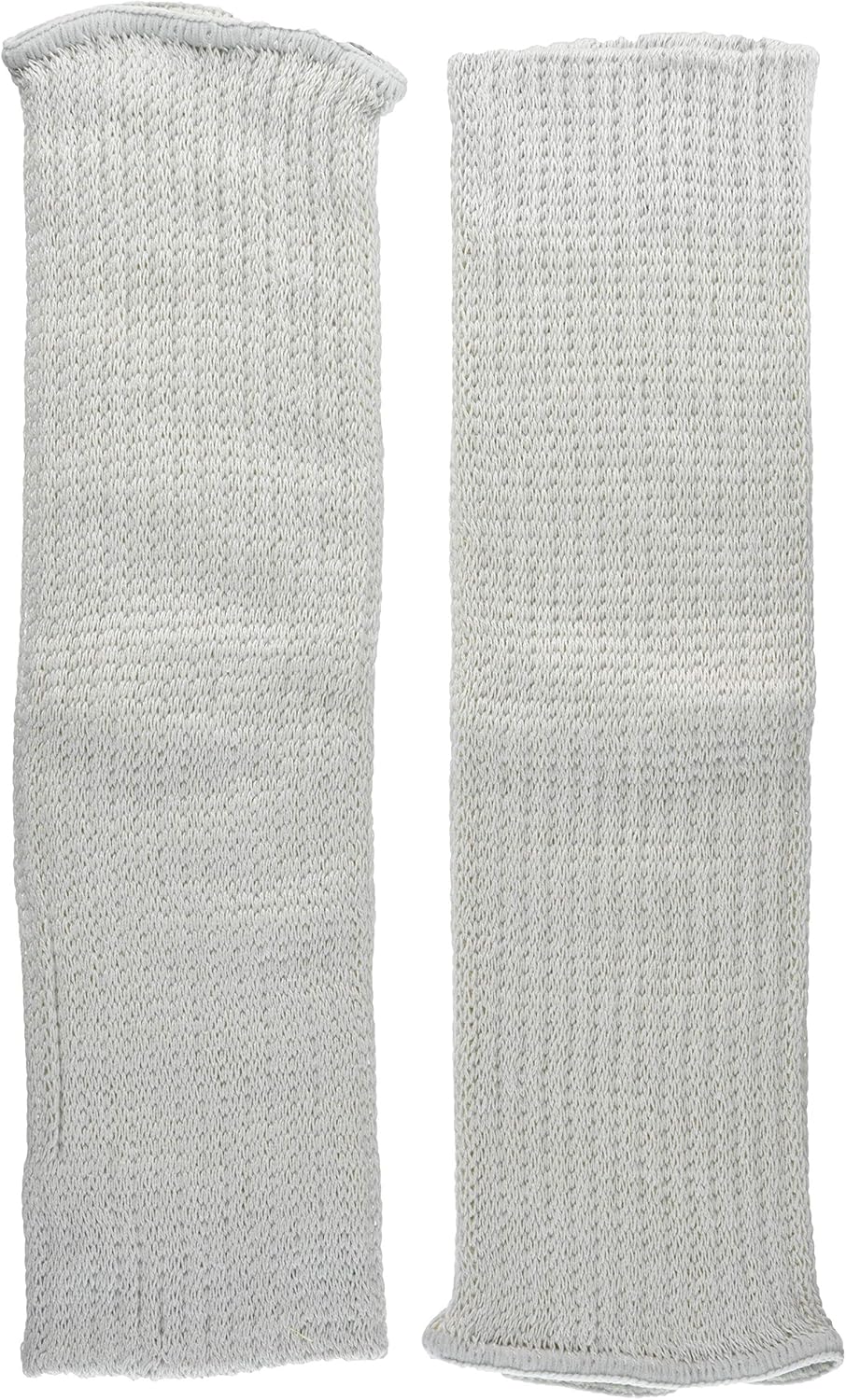 Leg Warmers, Silk, Cotton, Inside, Silk, Outside, Cotton, Double Knitted, Made in Japan, Short Length, Women's, Warm Life, Cold Retention, 12.6 inches (32 cm)