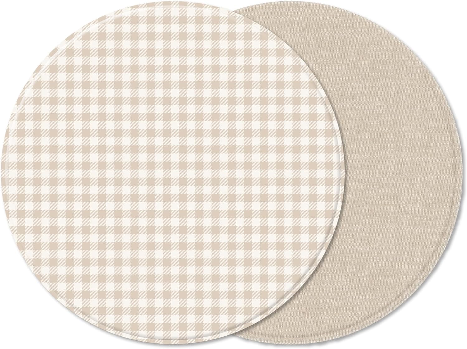 PARKLON Soft Cushion Mat, Antibacterial, Waterproof, Soundproof, Flameproof, Memory Foam, Reversible, Play Mat