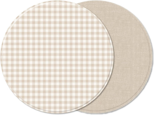 PARKLON Soft Cushion Mat, Antibacterial, Waterproof, Soundproof, Flameproof, Memory Foam, Reversible, Play Mat