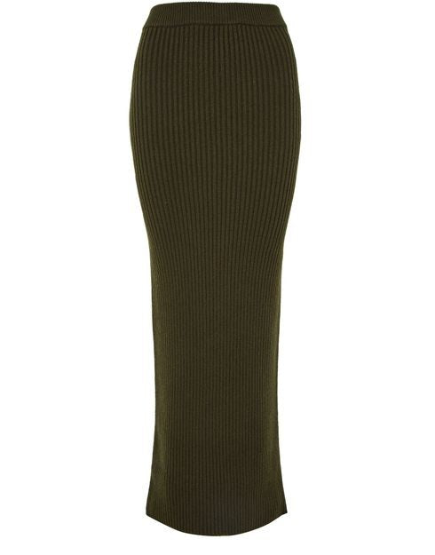 Boris maxi skirt - Image 1