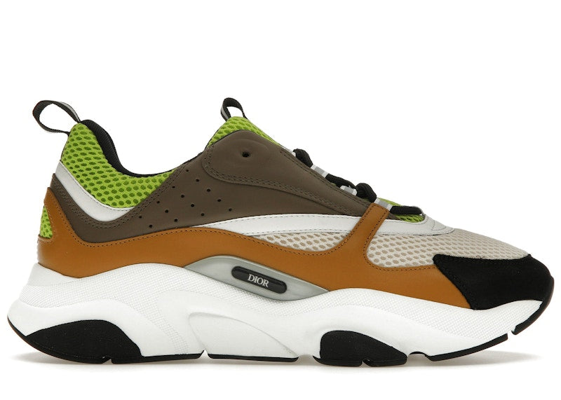 DIOR B22 'EBONY GREEN'