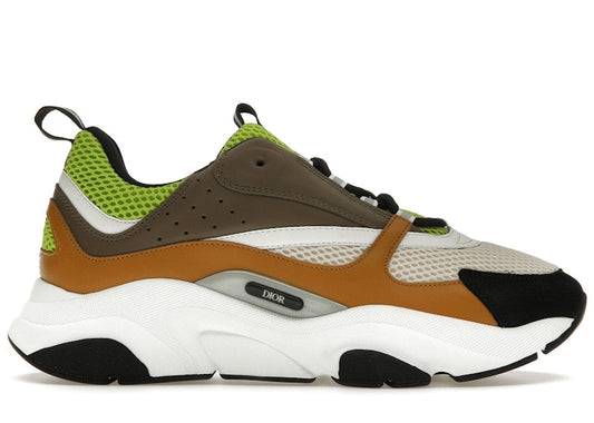 DIOR B22 'EBONY GREEN'