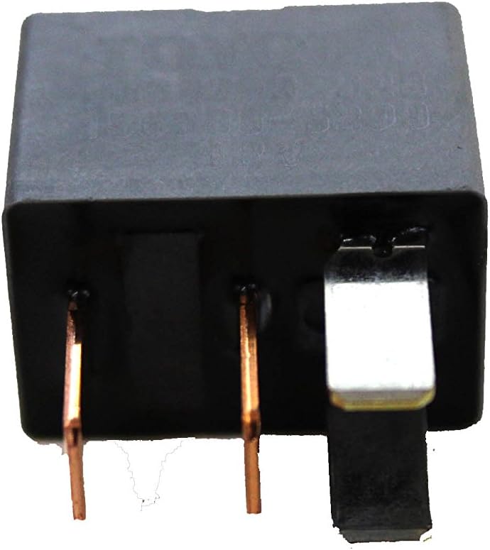 TOYOTA(トヨタ) 純正部品 C/P クラッチ リレー(MHV) クラウン COMFORT/SED クラウン/クラウン マジェスタ 品番90987-02028