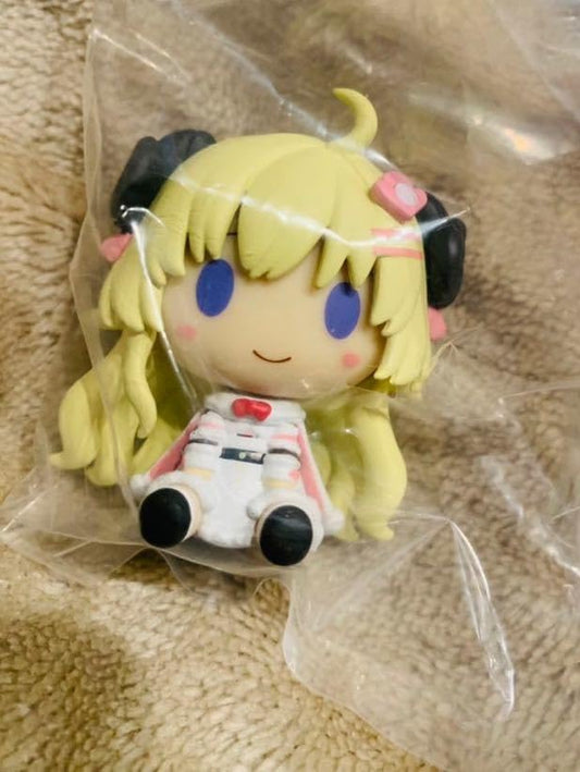 Kakunomaki Wabe Chocokoko Kokko Figure "Ichiban Kuji Hororaibu Vol.2"