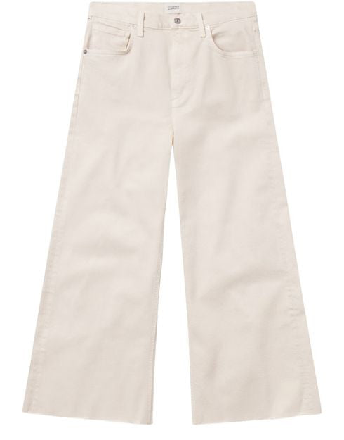 CITIZENS OF HUMANITY Lyra ワイドレッグ ジーンズ - Image 1