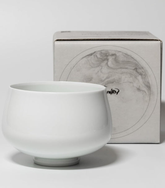 Sake Cup, Ochoko, Gui-Oni, Japanese Sake Glass, 270ml, Porcelain, Made in Japan, Sake Cup, Drinking Cup, Glass, Gift, Present
