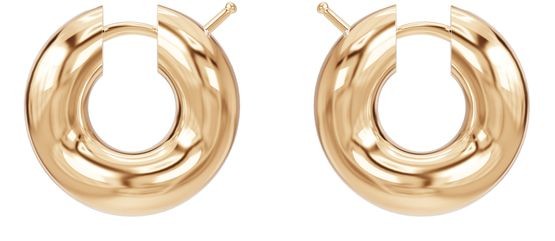 CHARLOTTE CHESNAIS Blow Wave earrings - Image 1
