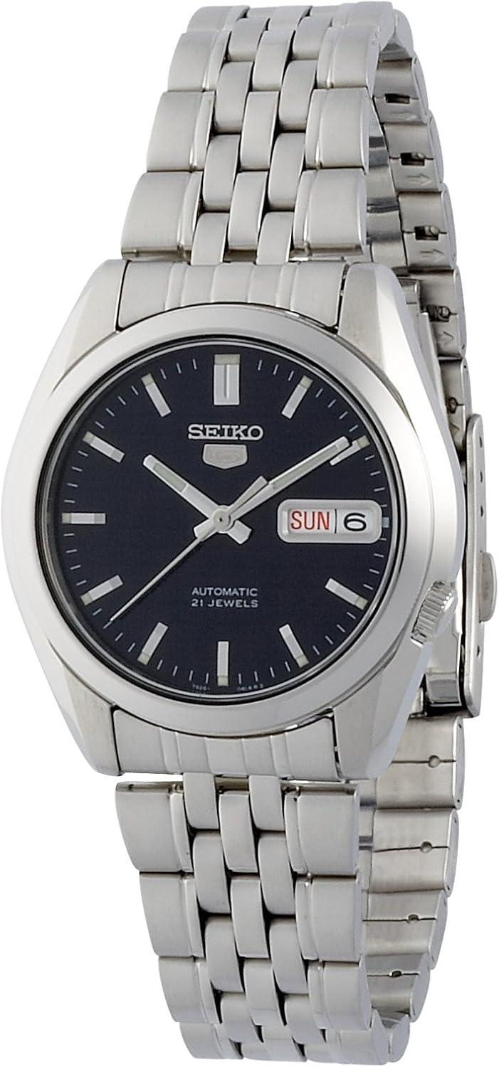 Seiko import SNK357KC men's SEIKO watch imports overseas models