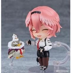 Takashi Louis Good Smile Company Hororaibu Figure