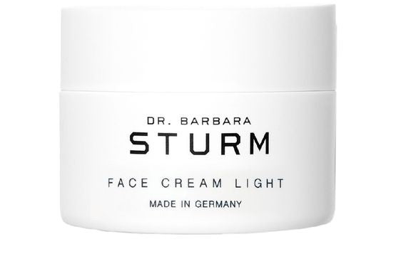 DR BARBARA STURM フェイスクリーム ライト 50ml - Image 1