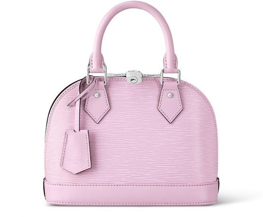 LOUIS VUITTON アルマ BB - Image 1