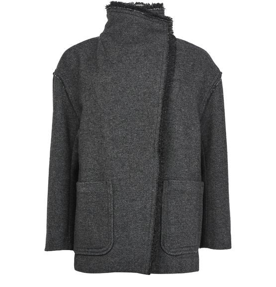 MARANT ETOILE Josia コート - Image 1