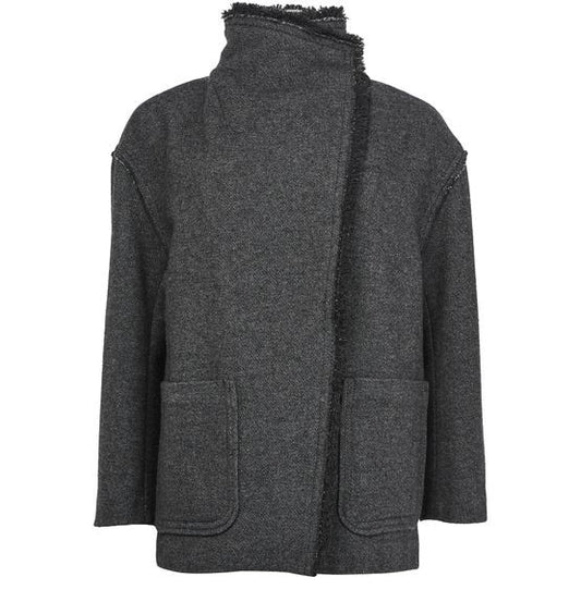 MARANT ETOILE Josia コート - Image 1