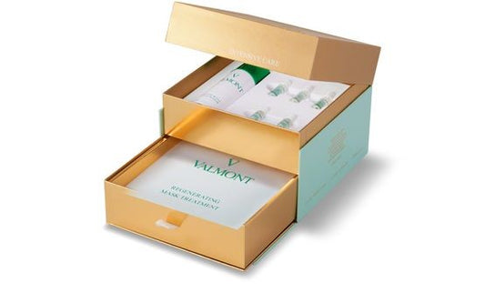 VALMONT お肌を蘇らせるコラーゲンマスク 60 ml - Image 1