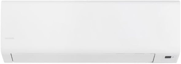 Iris Ohyama IHF-2202S-W Air Conditioner, 13.5 sq ft (6 tatami mats), S Series, Cozy Eco Mode + Sleeping Mode