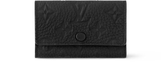 LOUIS VUITTON 6 Key Holder - Image 1
