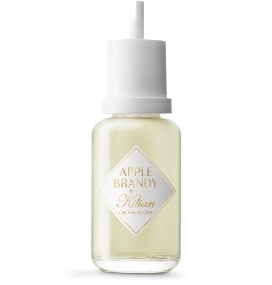 KILIAN PARIS アップル ブランデー オン ザ ロック オードパルファム リフィル 100ml - Image 1