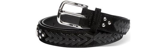 JEROME DREYFUSS Gaucho belt - Image 1