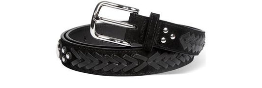JEROME DREYFUSS Gaucho belt - Image 1