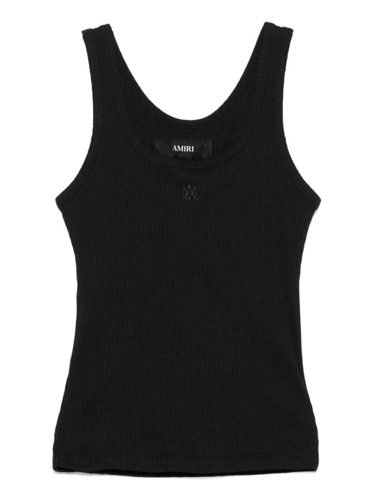 Amiri アミリストレッチトップ - Image 1