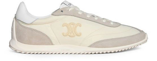 Celine racer low top sneaker - Image 1