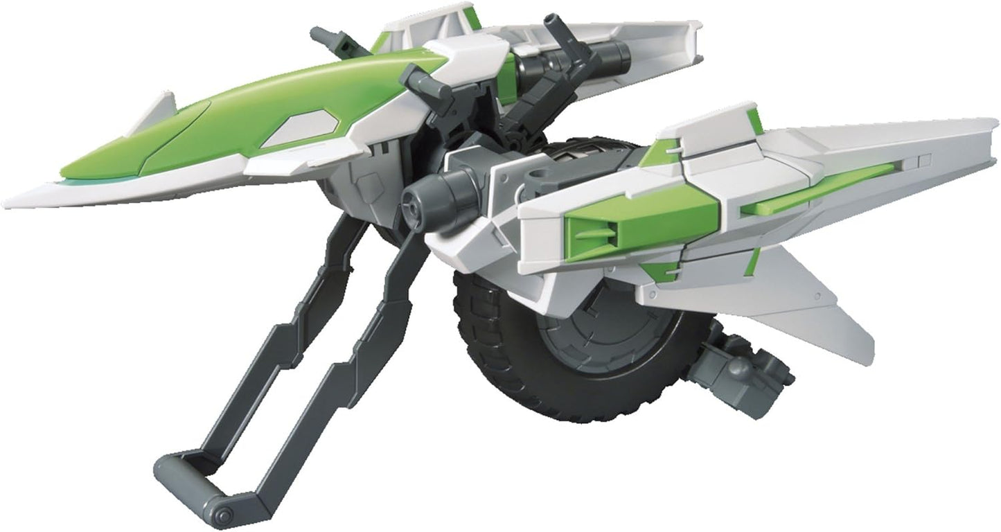 Bandai Hobby #05 HGBC Meteor Hopper Model Kit (1/144 Scale)
