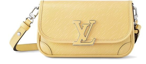 LOUIS VUITTON Buci - Image 1