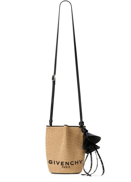 GIVENCHY Nano Snap bucket bag - Image 1