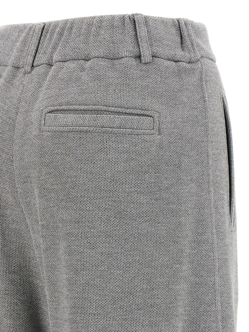 Brunello Cucinelli Cotton Blendズボン - Image 1
