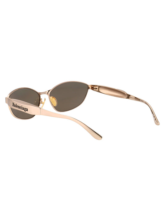 Balenciaga MaskeサングラスBB0356 S 002 - Image 1