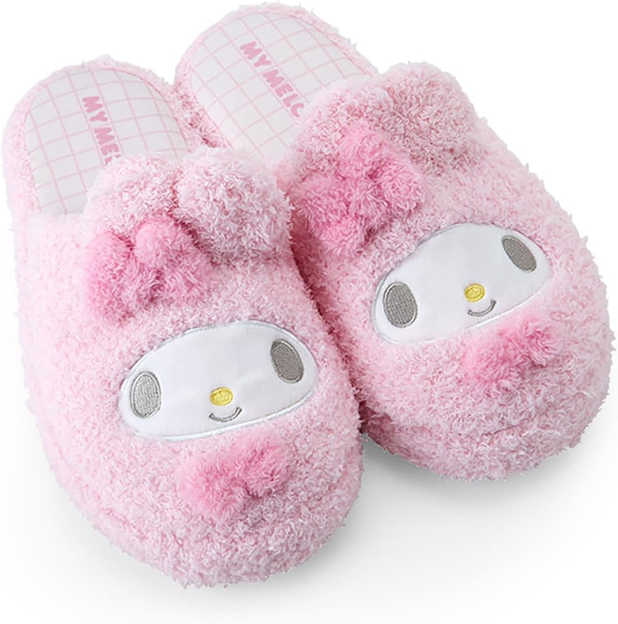 Sanrio Face Slippers