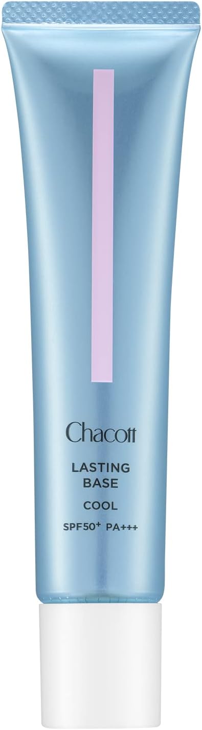 Chacott Chacott Lasting Base Cool Natural Pink 556 UV Protection SPF 50+ PA+++ Women & Men Genderless Cosmetics