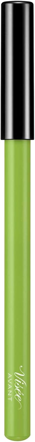 Visee AVANT Lip & Eye Color Pencil, 002 KIWI, 1.2 Gram (x1)
